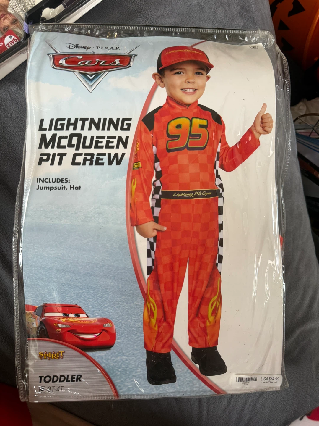 Costumes