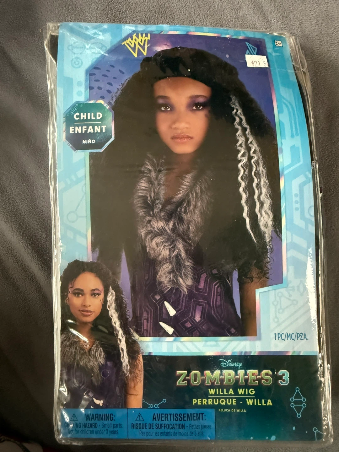 Costumes - photo 2