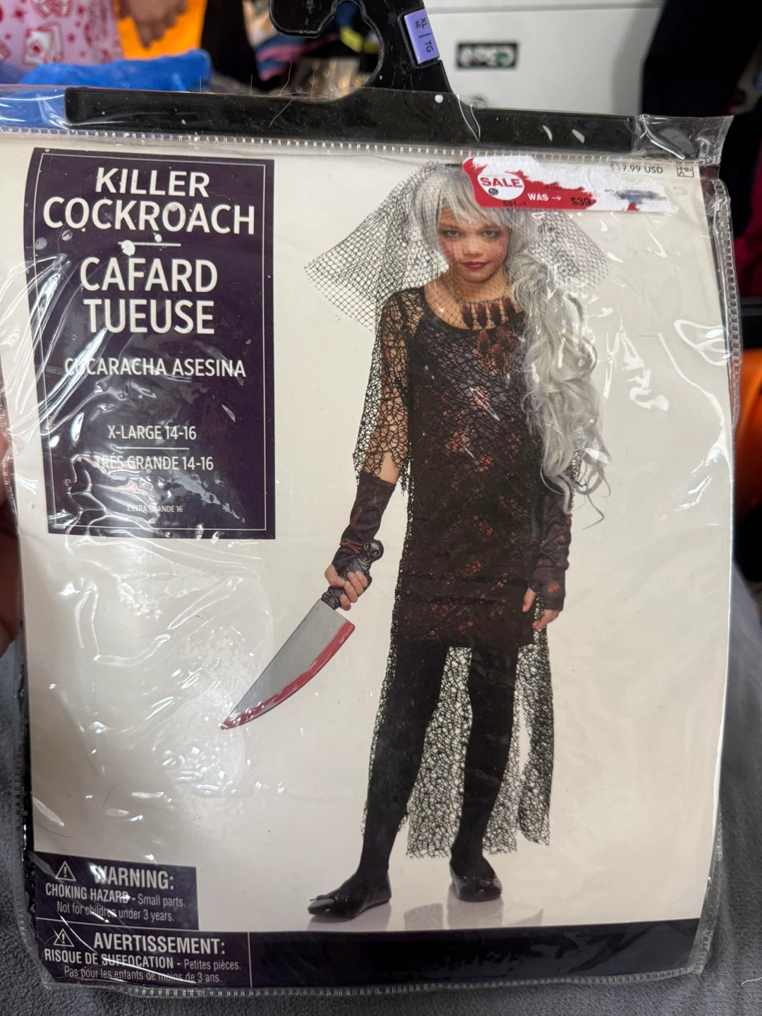 Costumes - photo 4