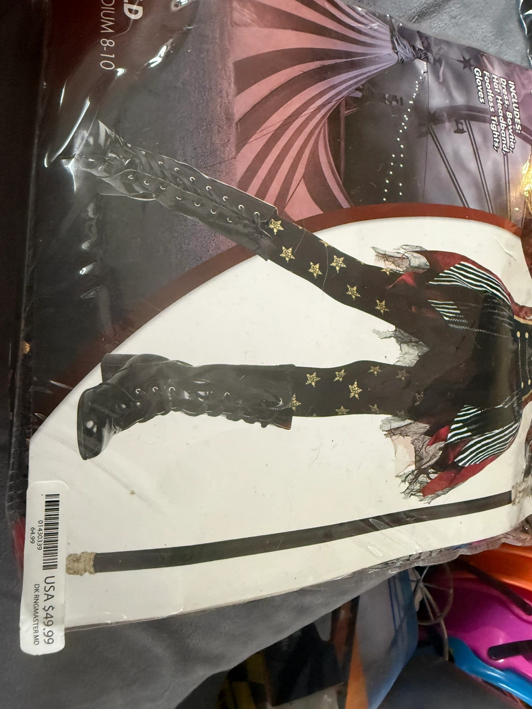 Costumes - photo 5