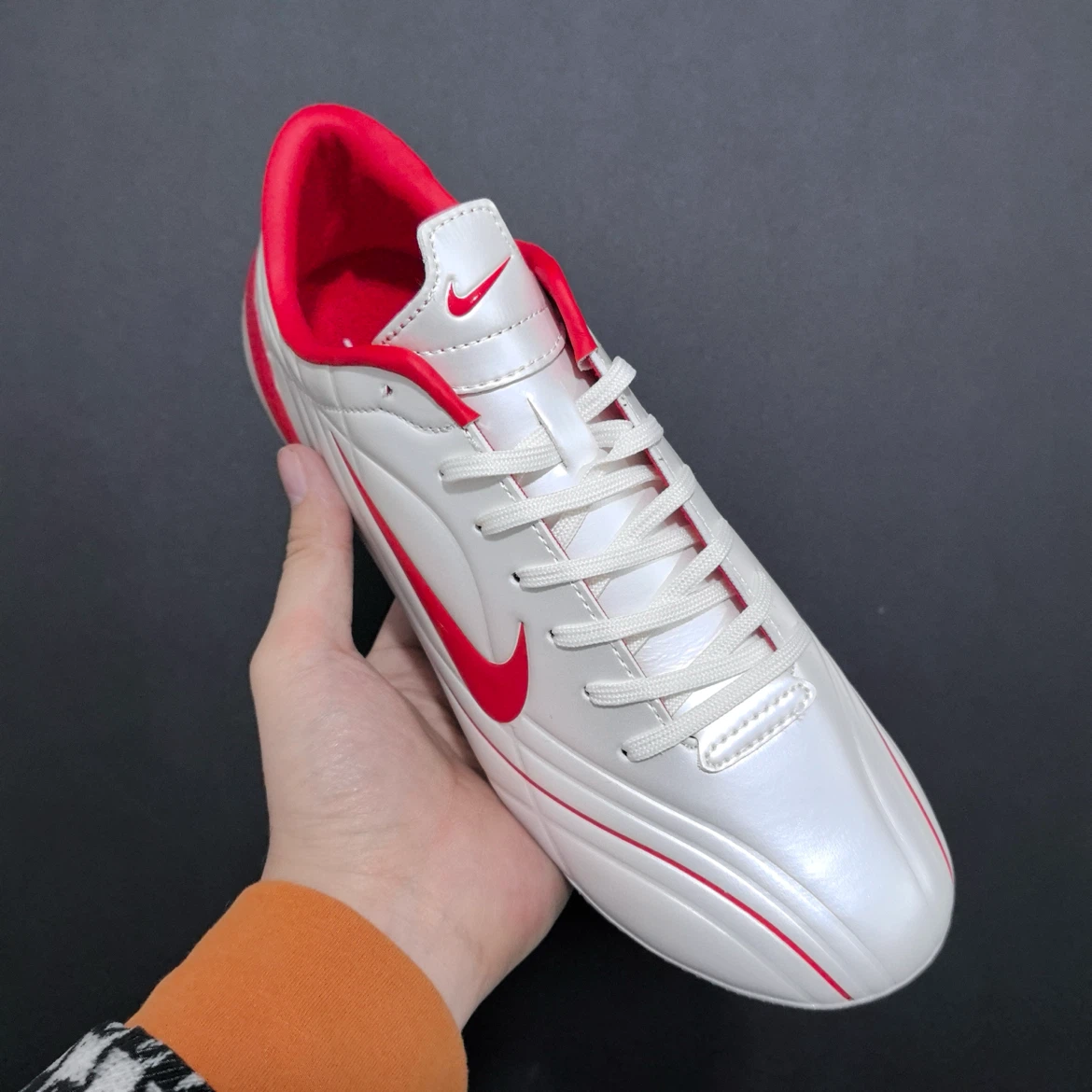 Nike Mercurial Superfly