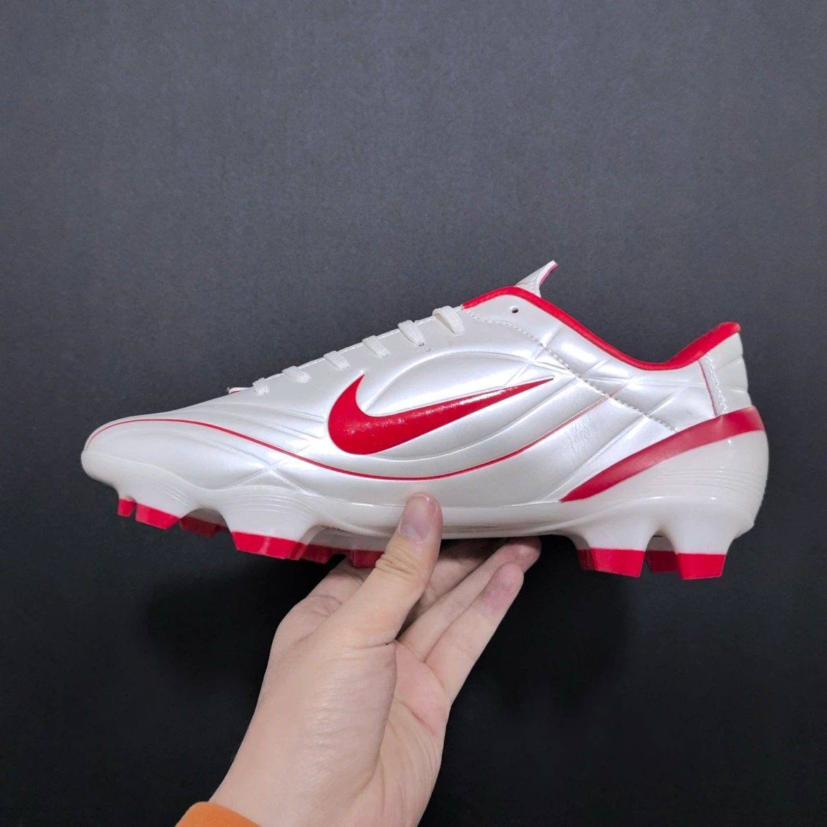 Nike Mercurial Superfly - photo 3