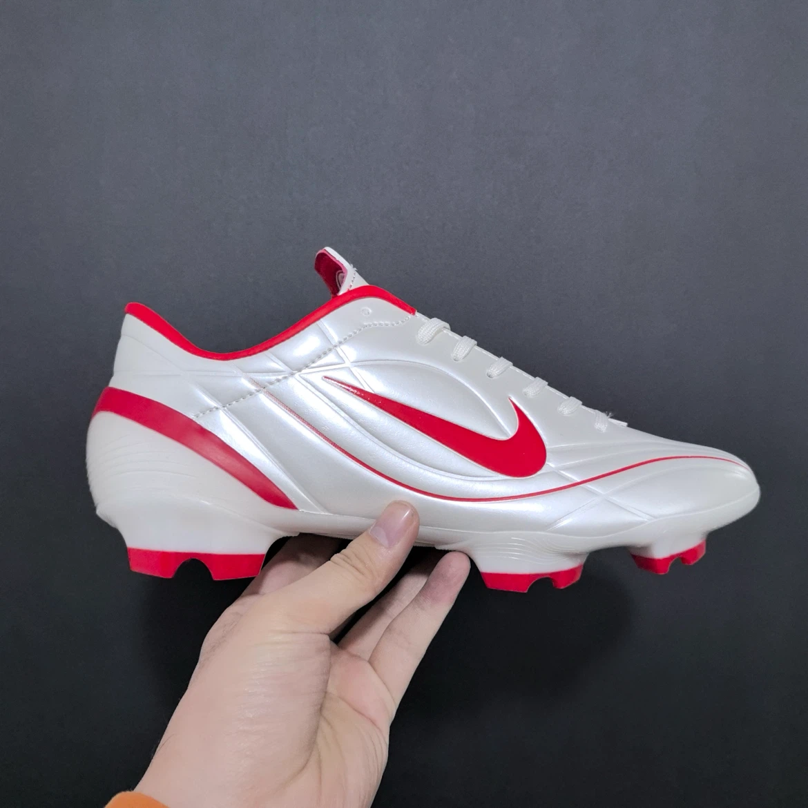 Nike Mercurial Superfly - photo 4
