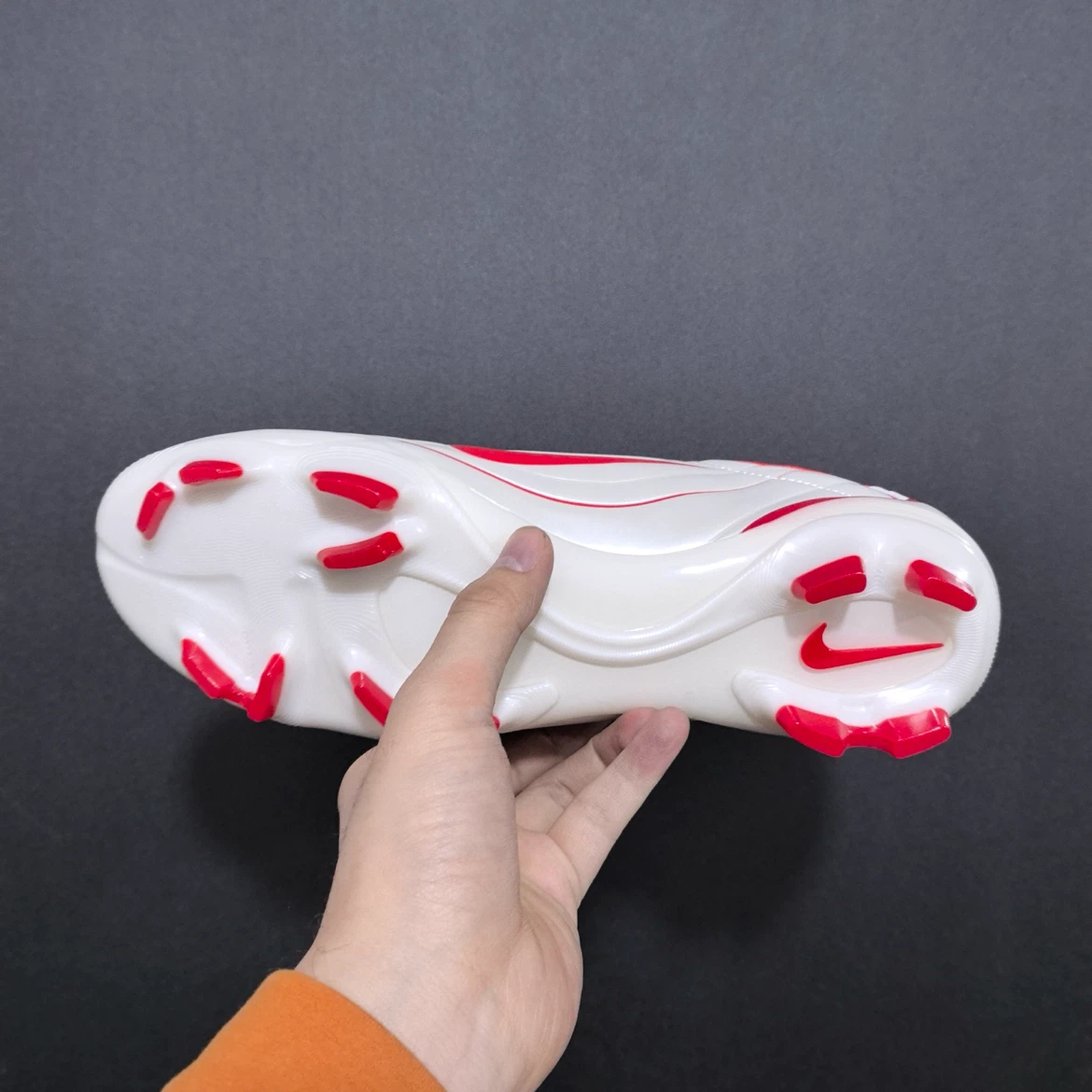 Nike Mercurial Superfly - photo 5