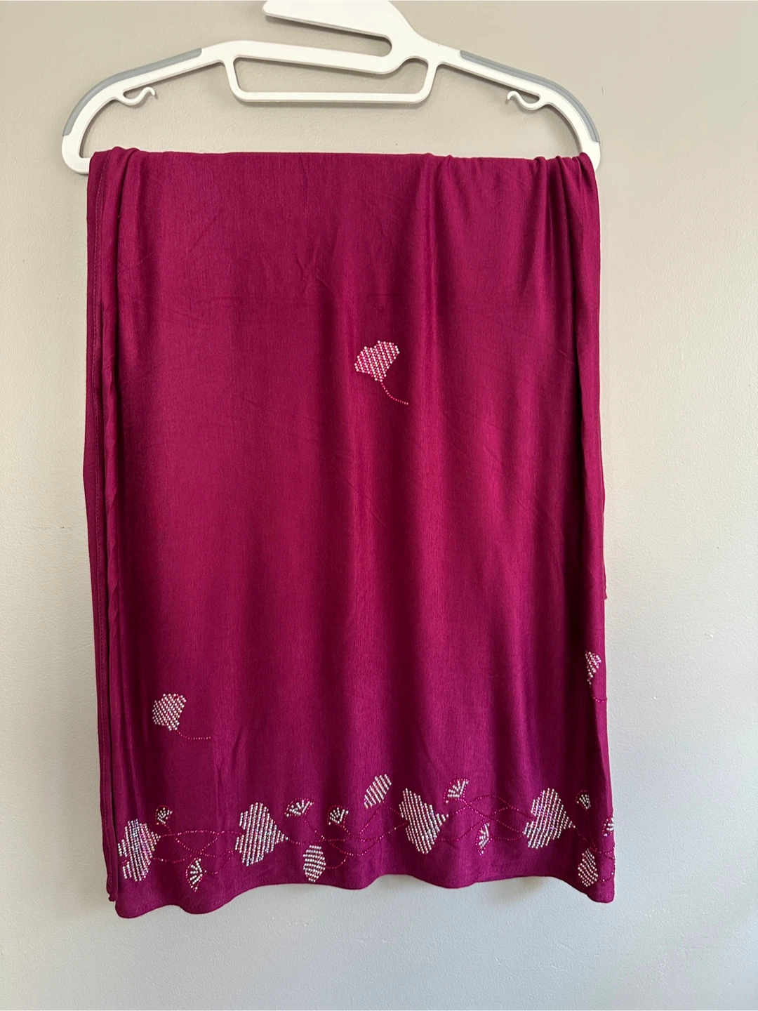 Jersey Fabric - New - $20 - East York