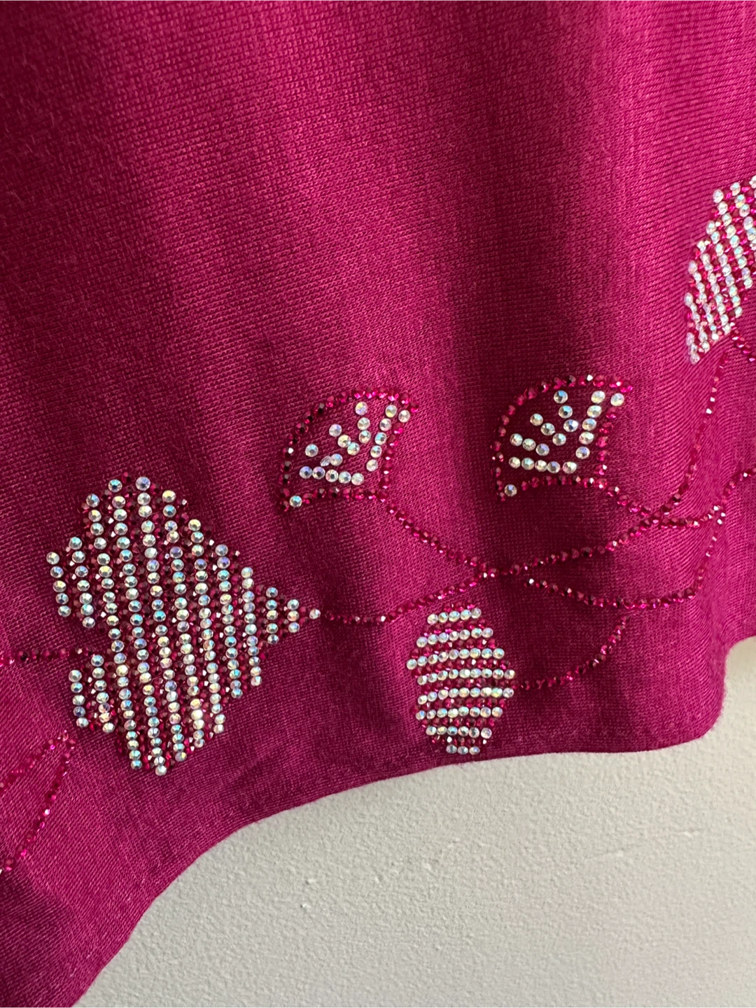 Jersey Fabric - New - $20 - East York - photo 2