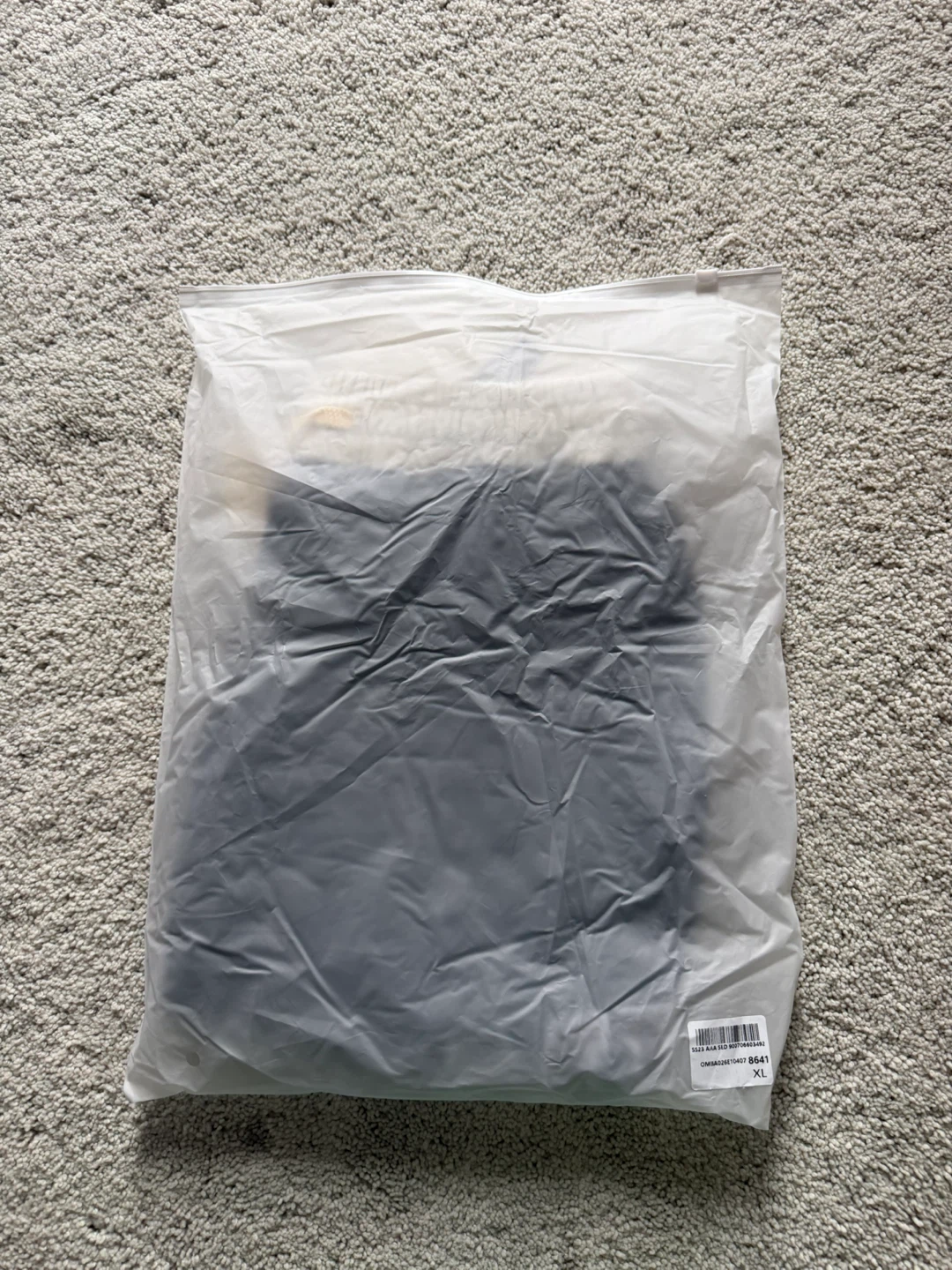 Amiri Core Logo Sweatshorts - photo 2