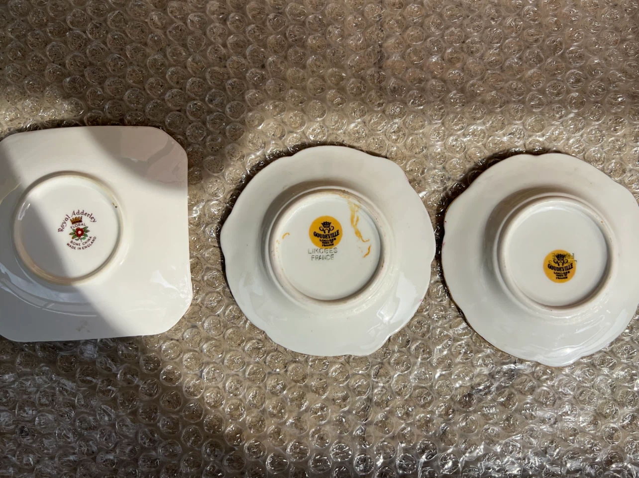 Collection of Assorted Porcelain Figurines and Dishes - photo 4