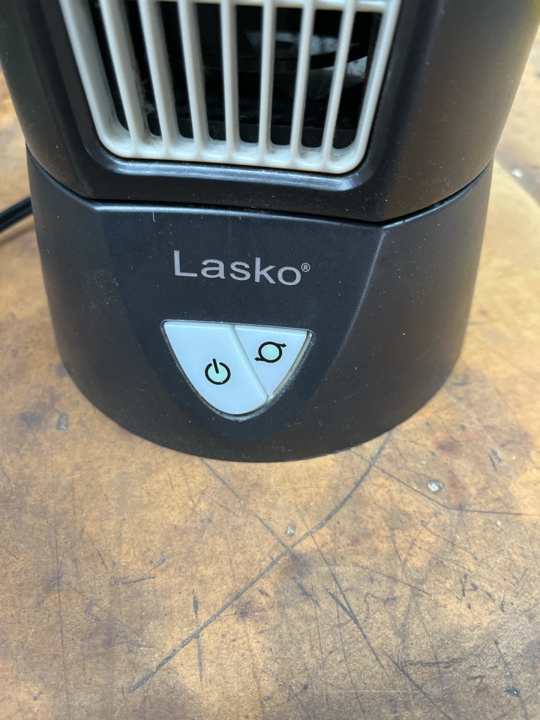 Lasko Portable Tower Fan - photo 2