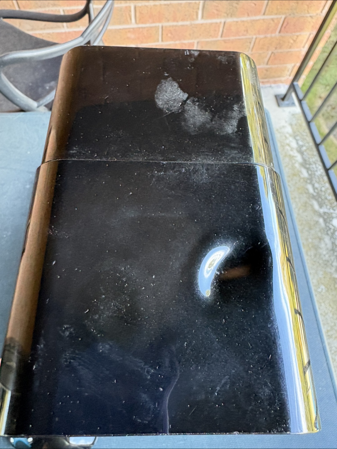 Water carbonation unit - photo 3
