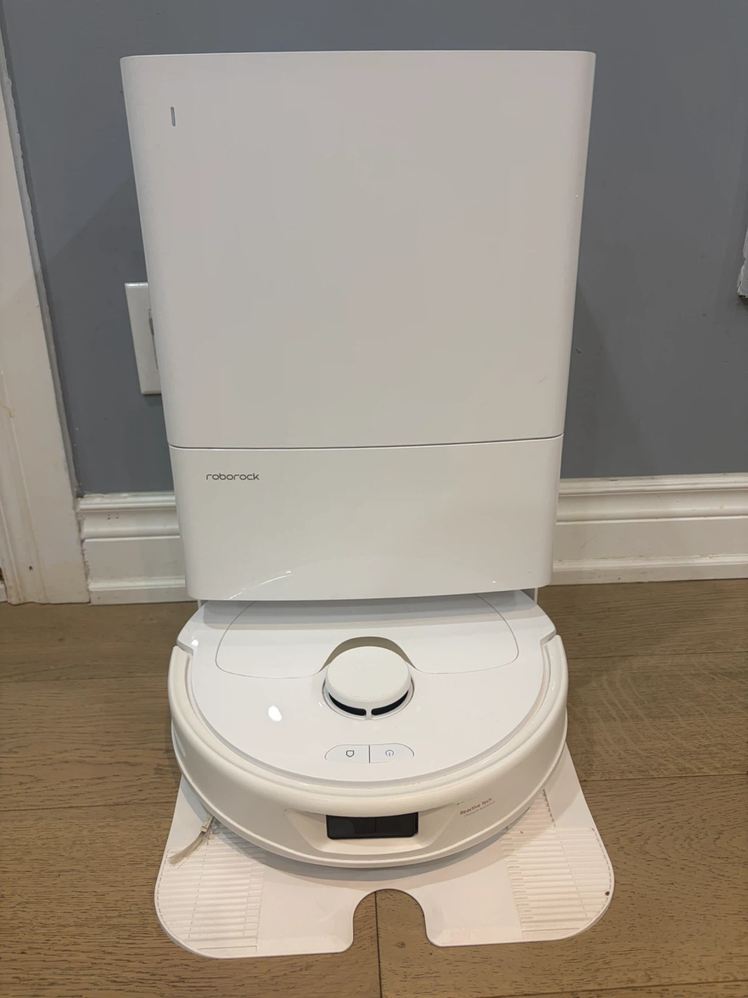 Roborock QX Revo Robot Vacuum & Mop – Fully Tested - photo 3