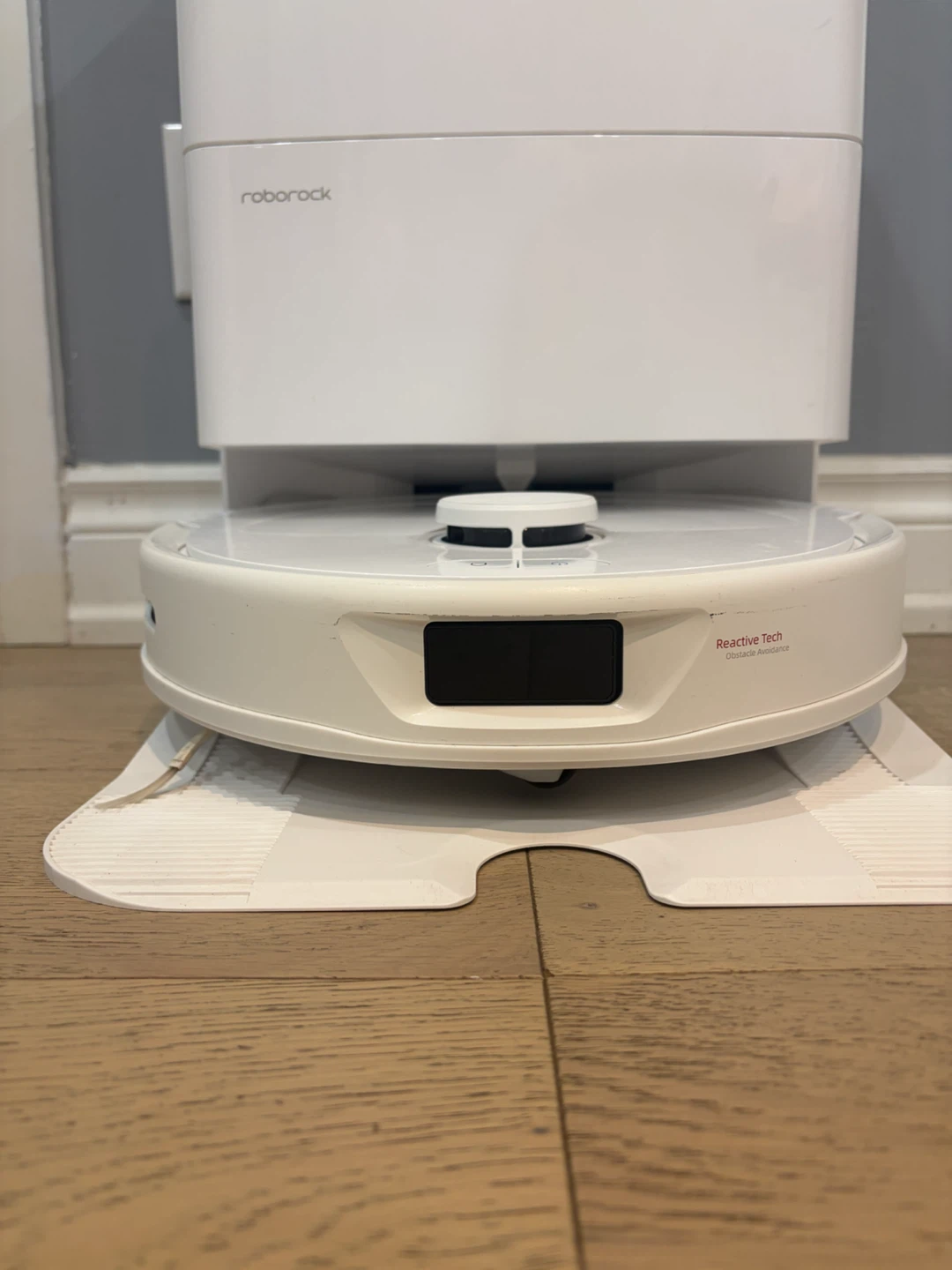 Roborock QX Revo Robot Vacuum & Mop – Fully Tested - photo 4
