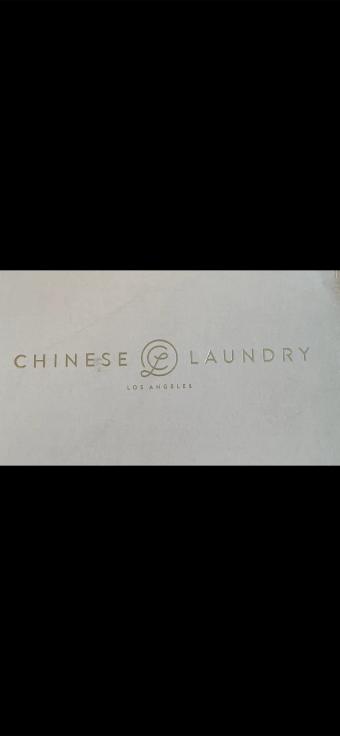 Chinese Laundry Two-Tone Boots Size 5 - photo 5