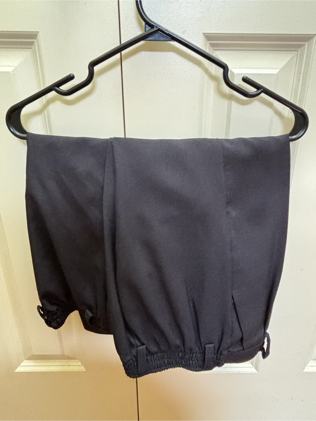 Kids Black Suit Set Size 8 - photo 3