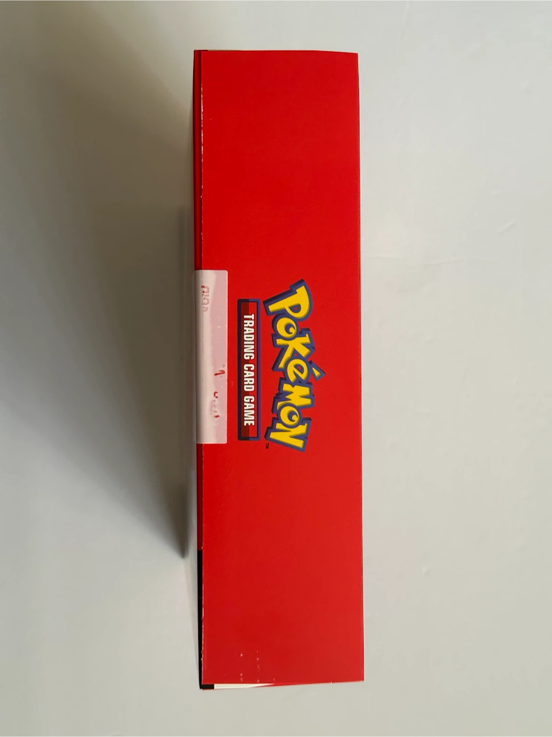 Pokemon TCG Mega Evolution Ascended Heroes 5-Pack - photo 3