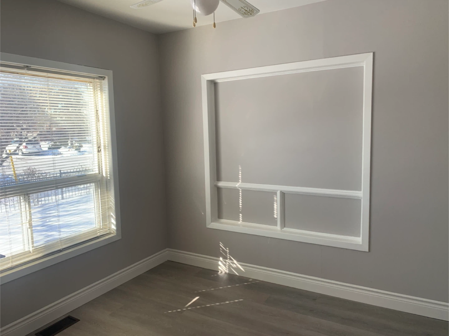 Renovated spacious private apt.for Single. - photo 5