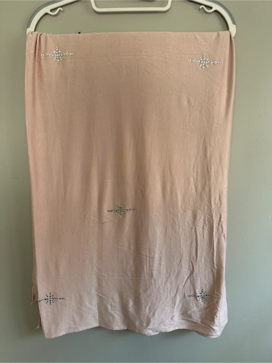 Soft Jersey Fabric - New - $20 - East York