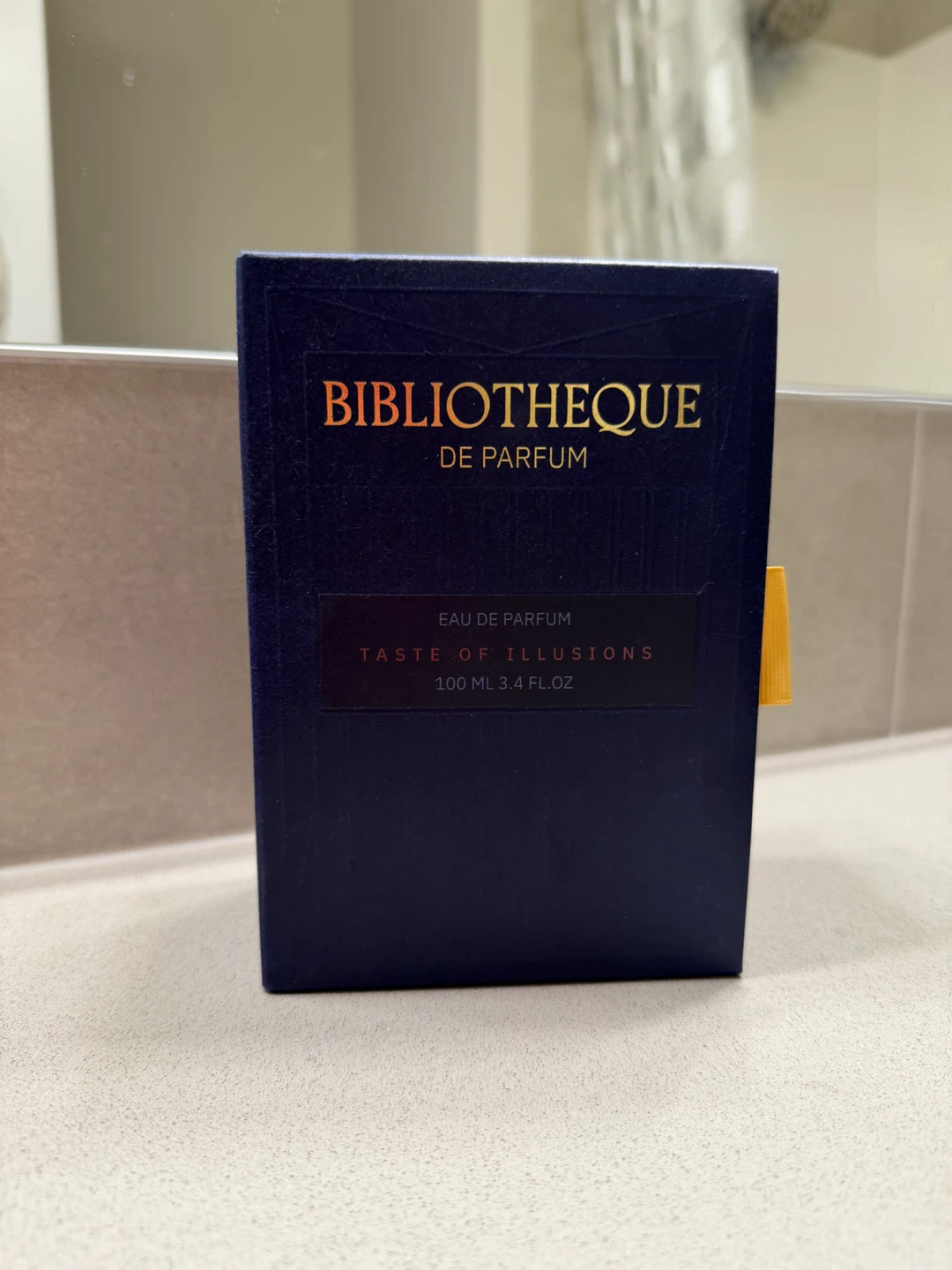 Luxury Rigid Book Box Packaging - photo 5