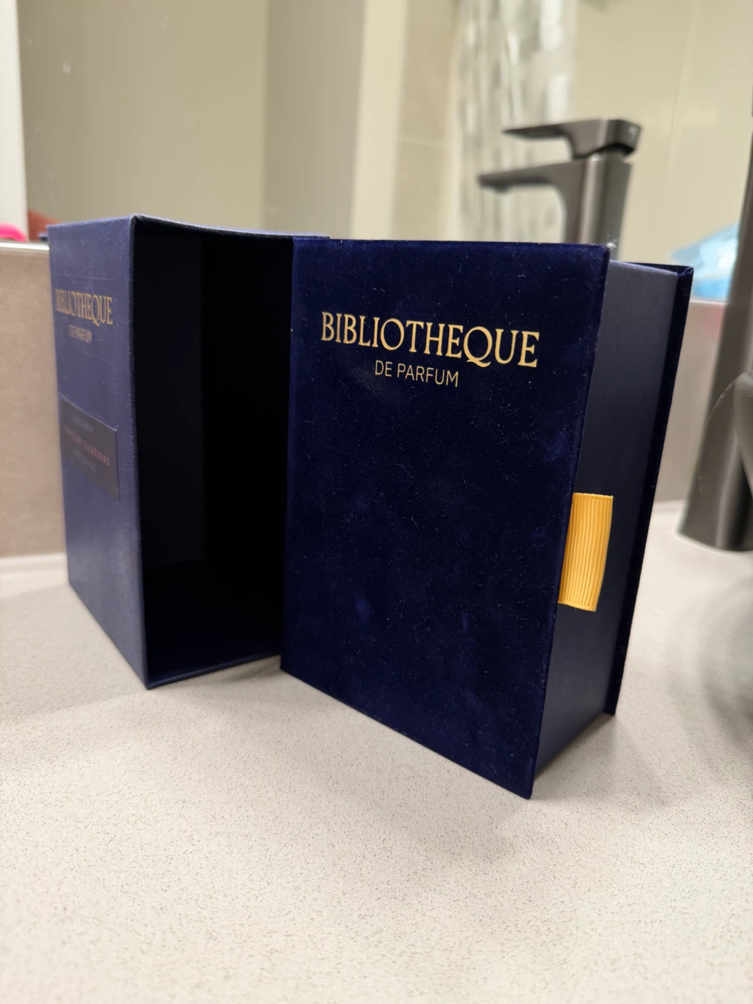 Luxury Rigid Book Box Packaging - photo 4
