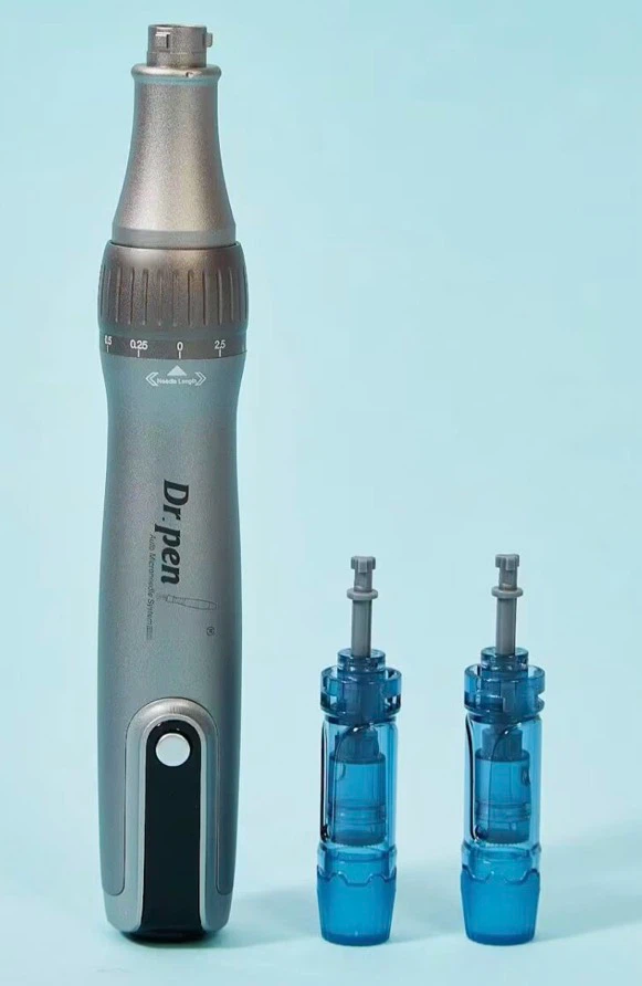 Dr. Pen M8S Microneedling Pen - photo 3