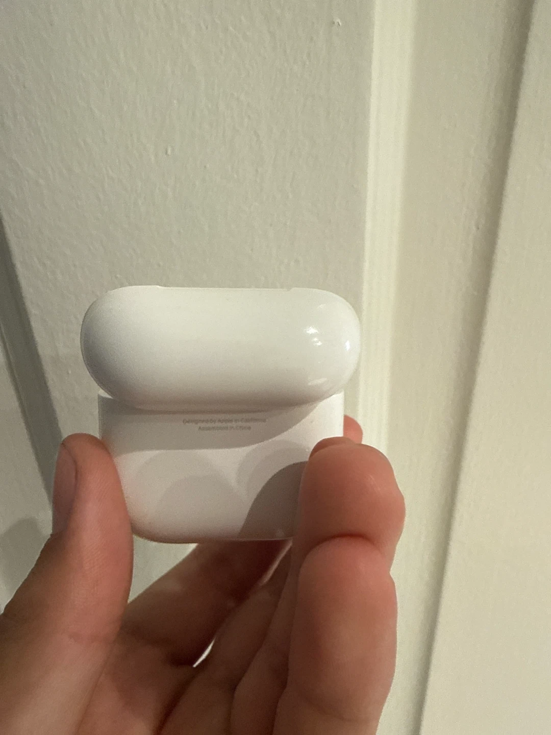 Apple AirPods Pro - photo 3