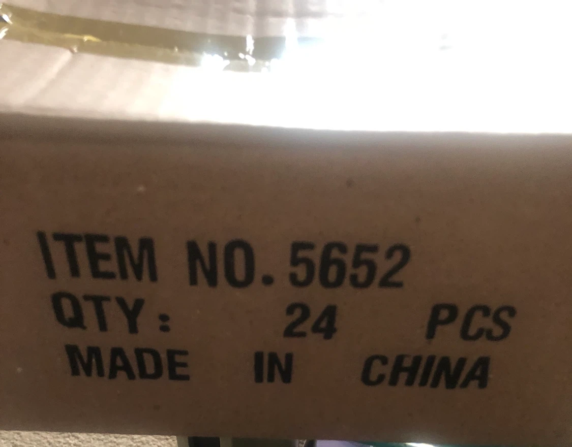 24x6=144 pieces Box of aromatic Tea Light Candles - photo 4