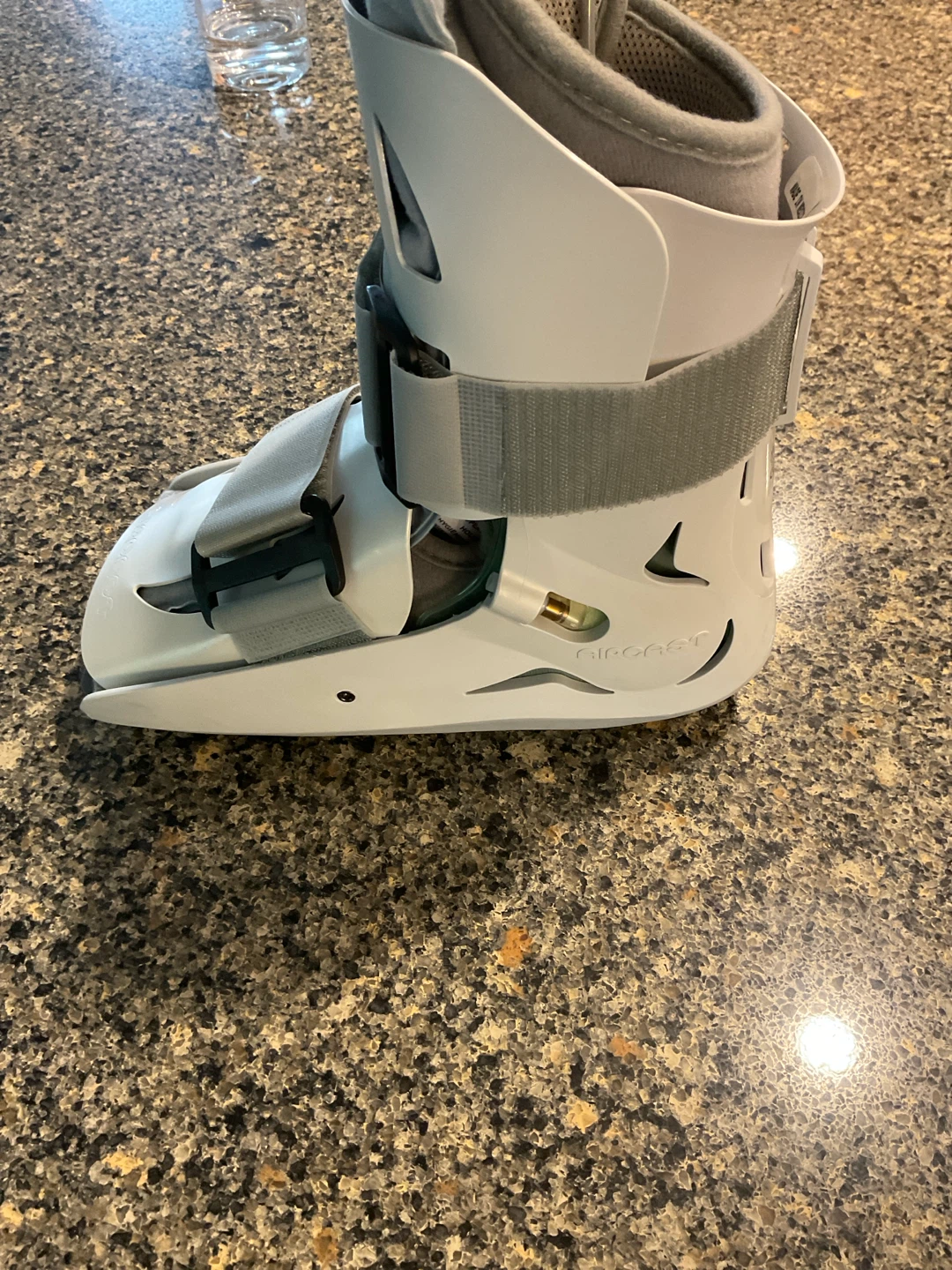 Aircast SP-Walker Boot - Medium