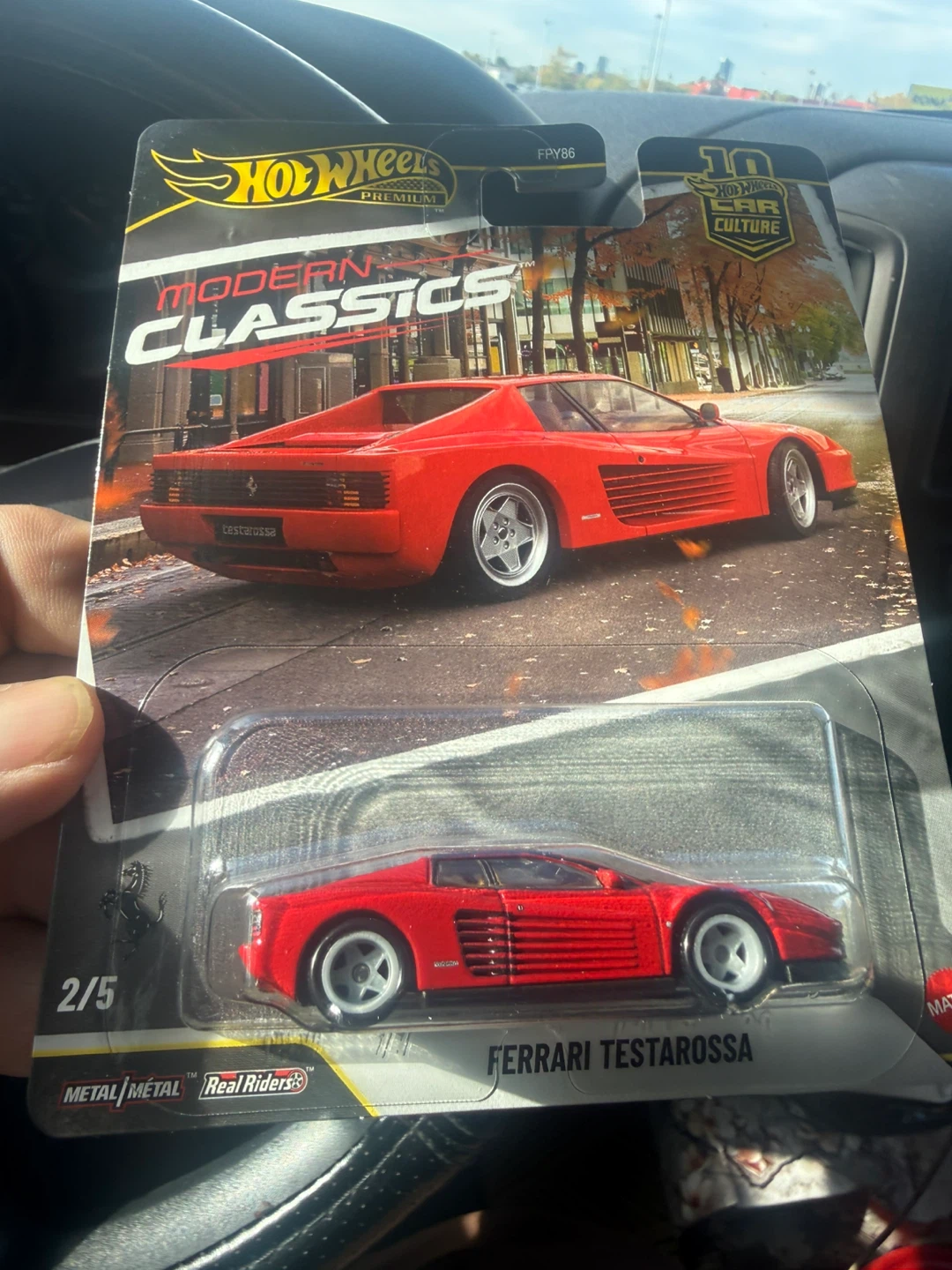 Car culture modern classics, the full set plus a bonus Porsche - photo 3