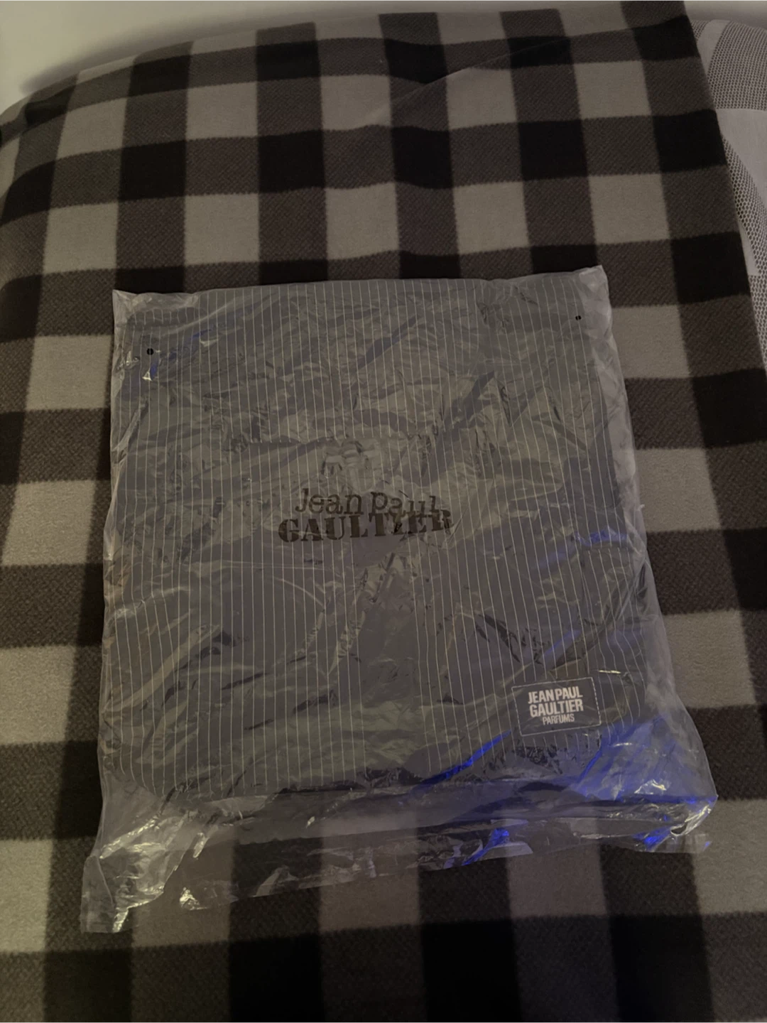 Jean Paul Gaultier Backpack - photo 3