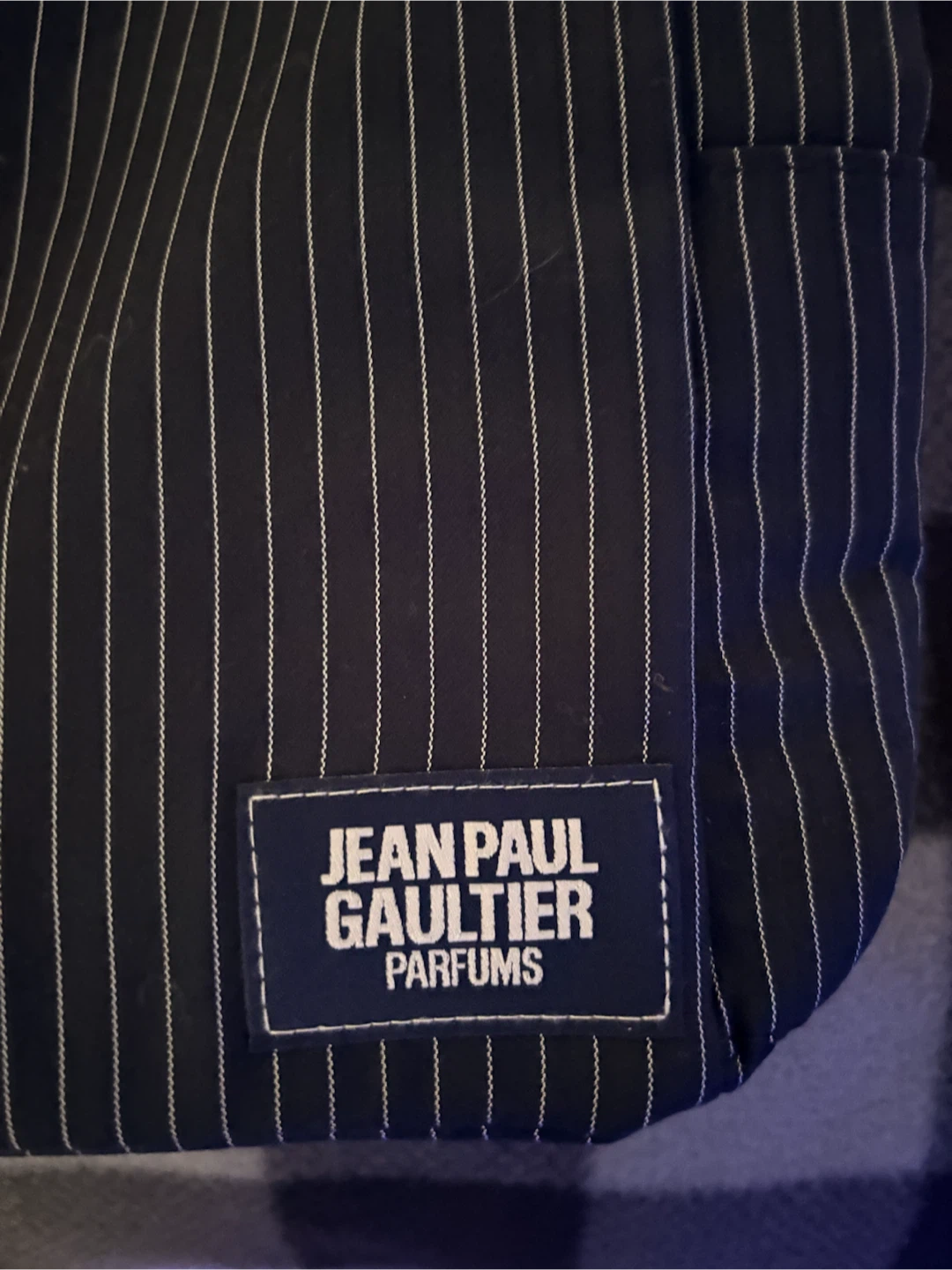 Jean Paul Gaultier Backpack - photo 4