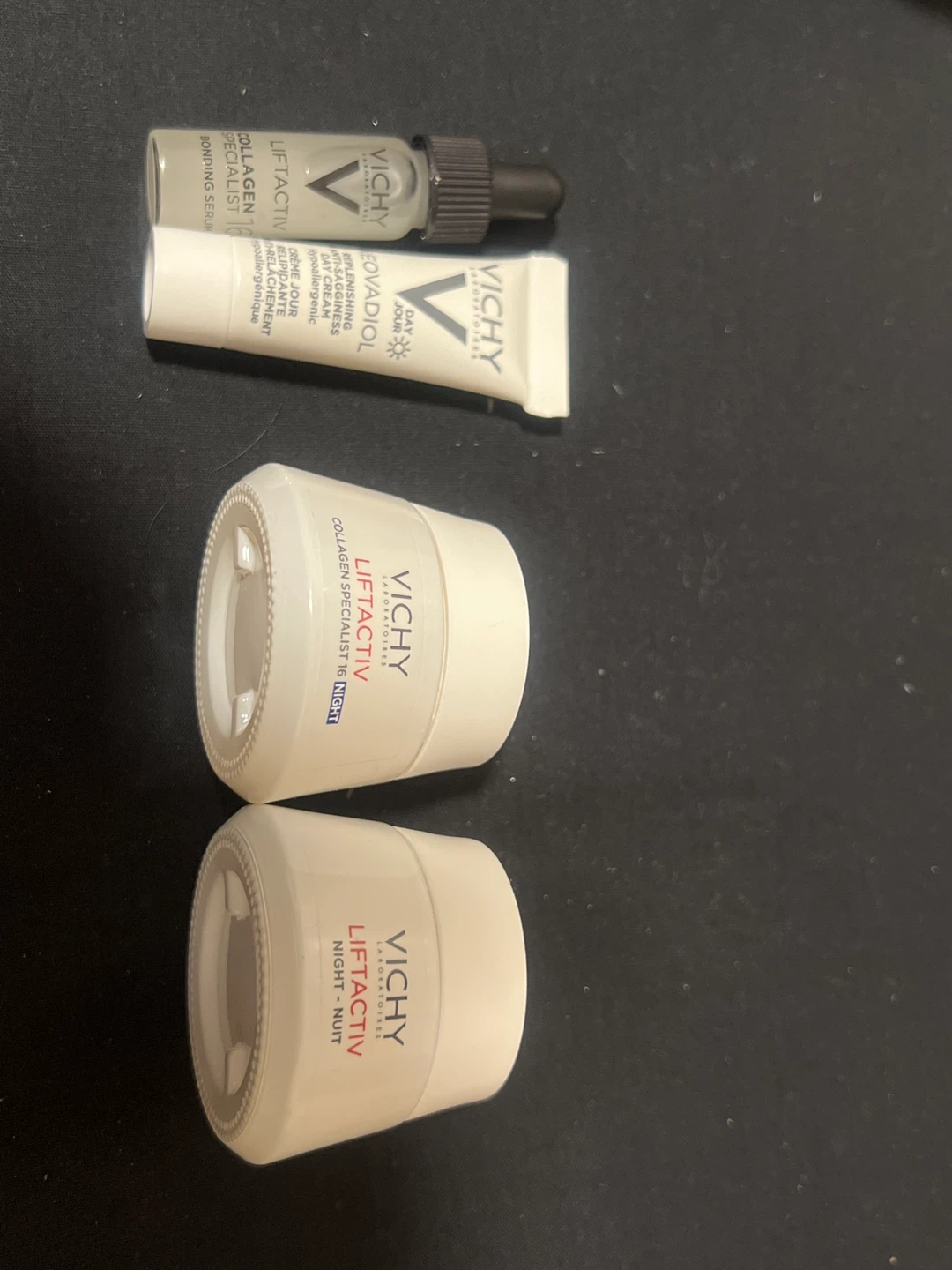 Vichy Liftactiv Skin Care Set