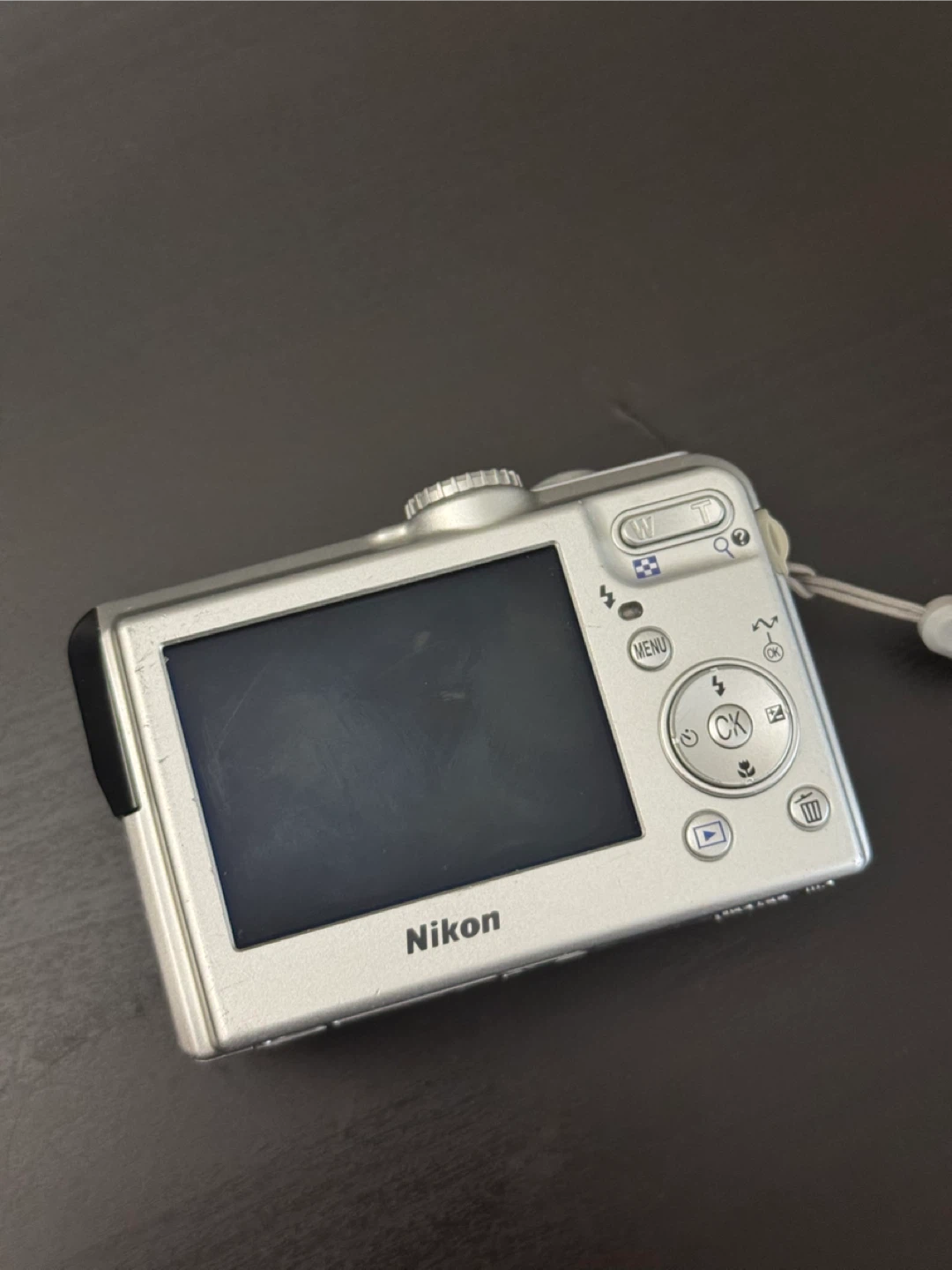 Nikon Coolpix P2 Digital Camera - photo 2