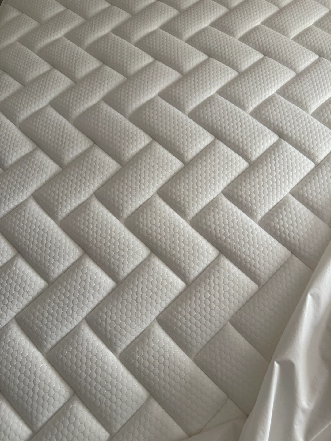 King matress - photo 4
