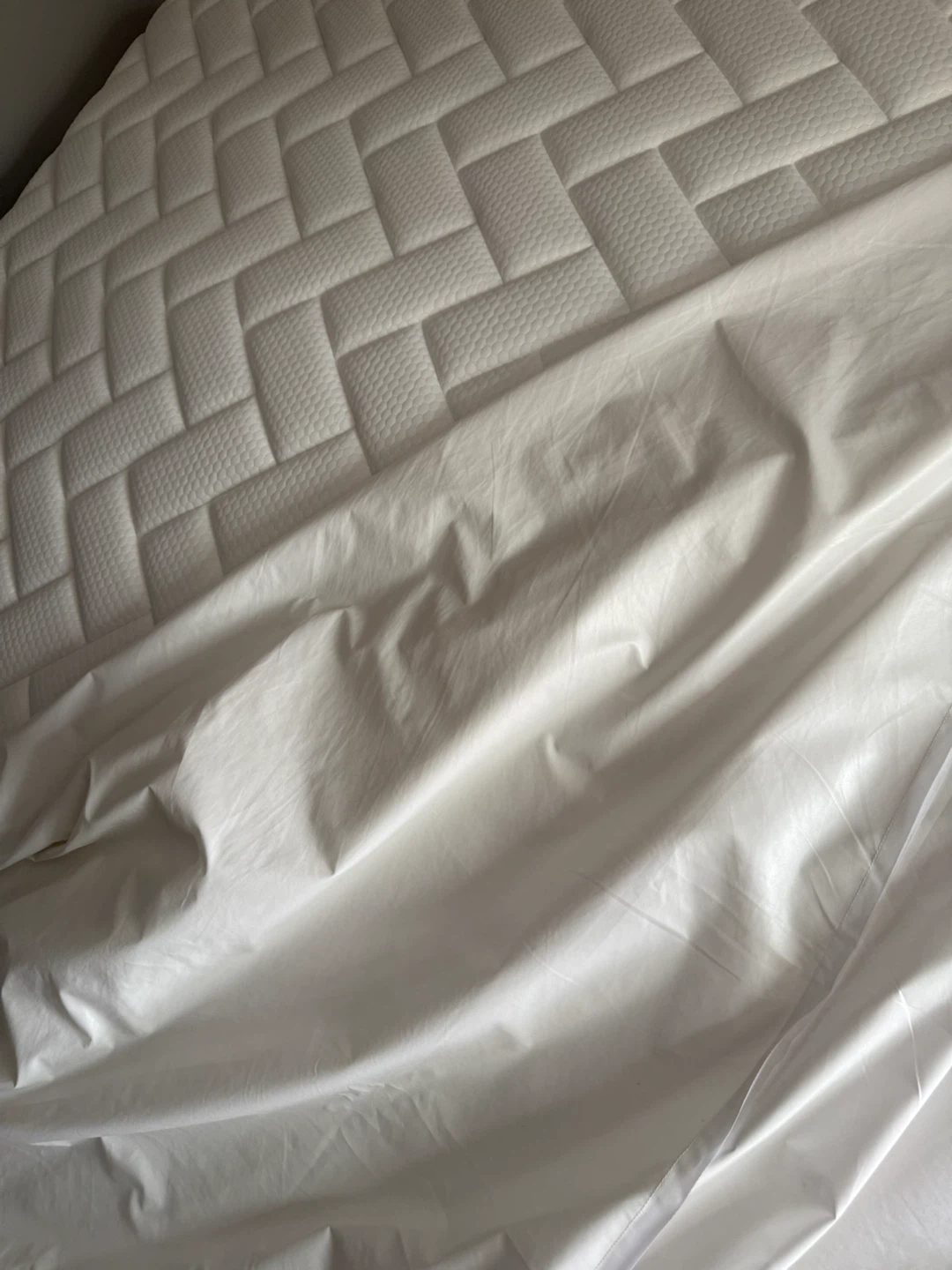King matress - photo 5
