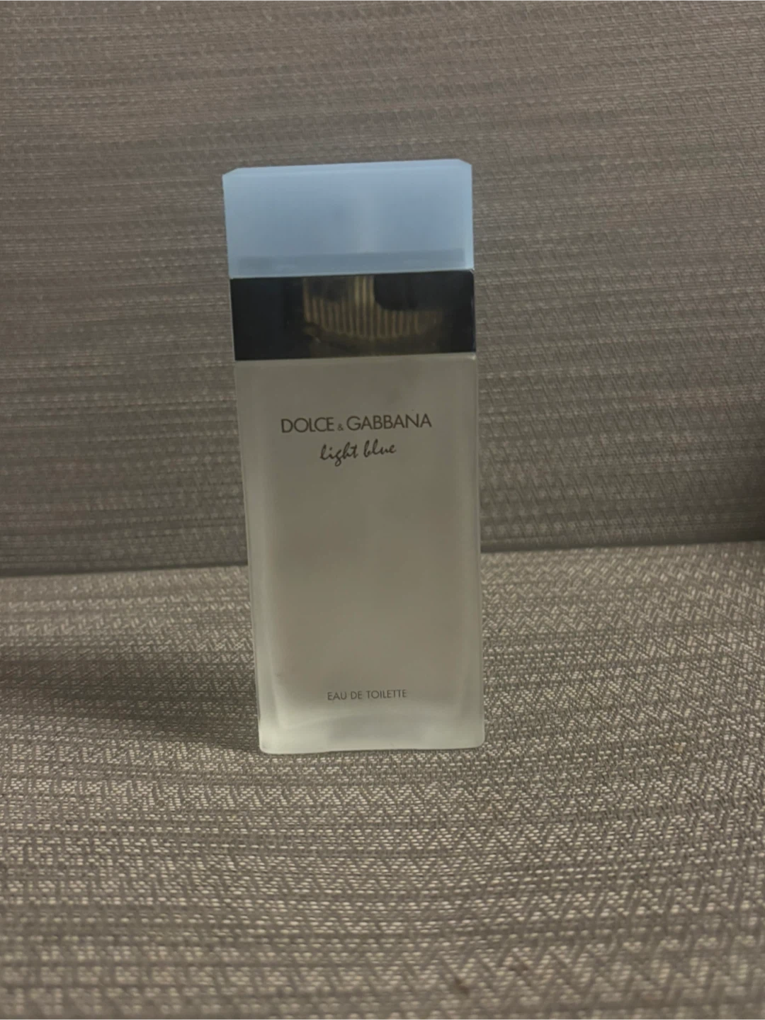 Dolce & Gabbana Light Blue Eau de Toilette