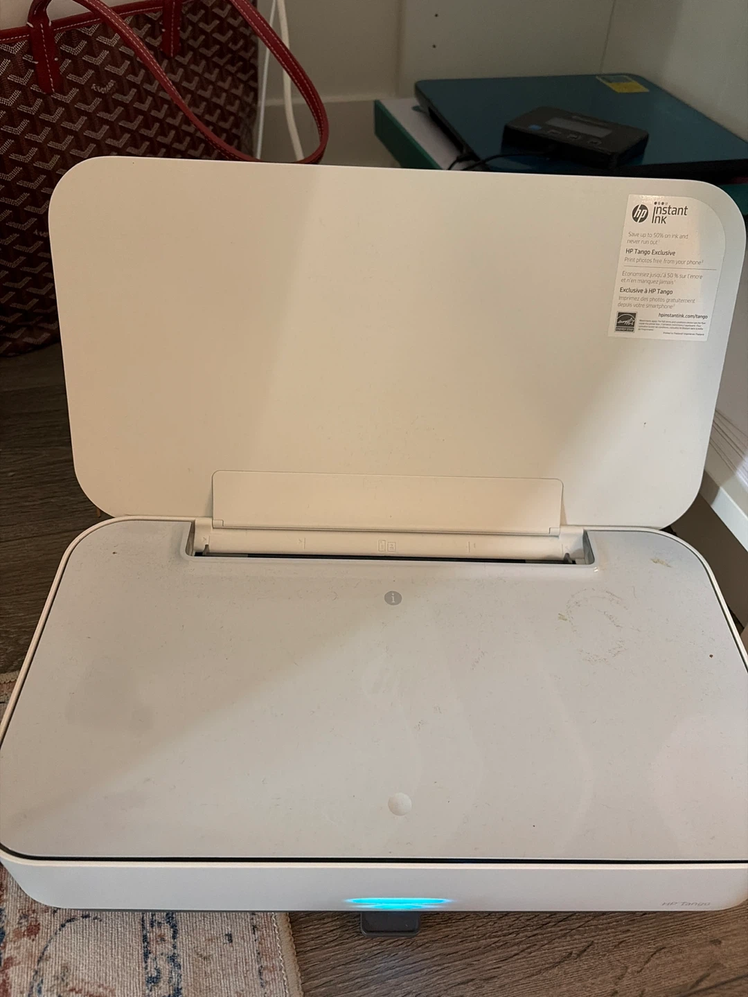 HP Tango Smart Printer - need to sell today