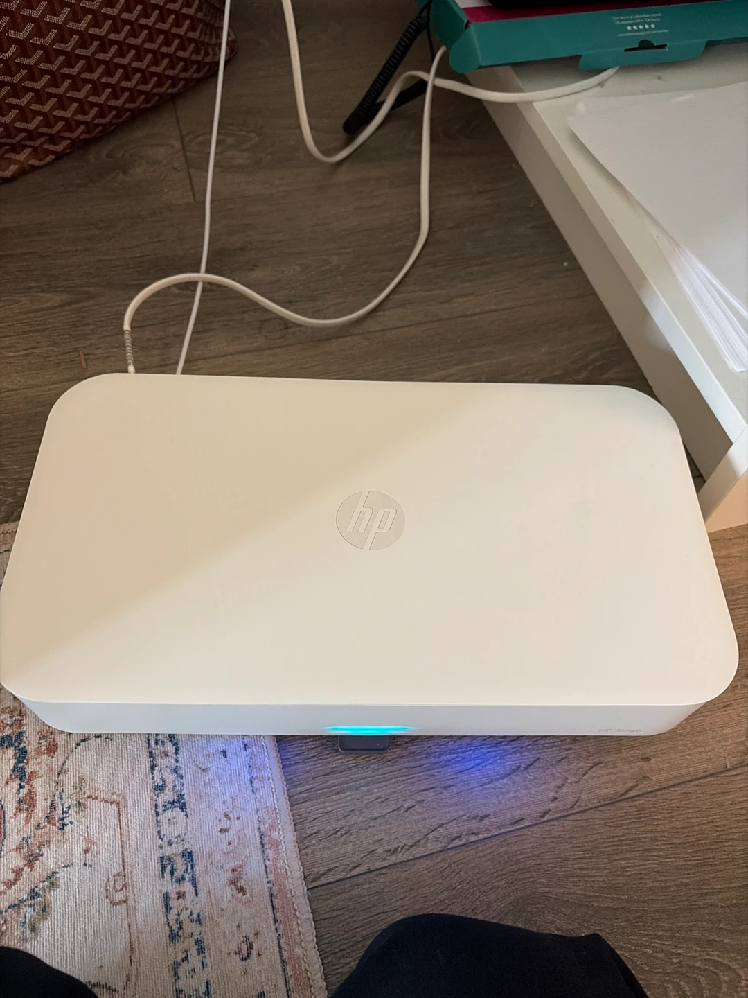 HP Tango Smart Printer - need to sell today - photo 2
