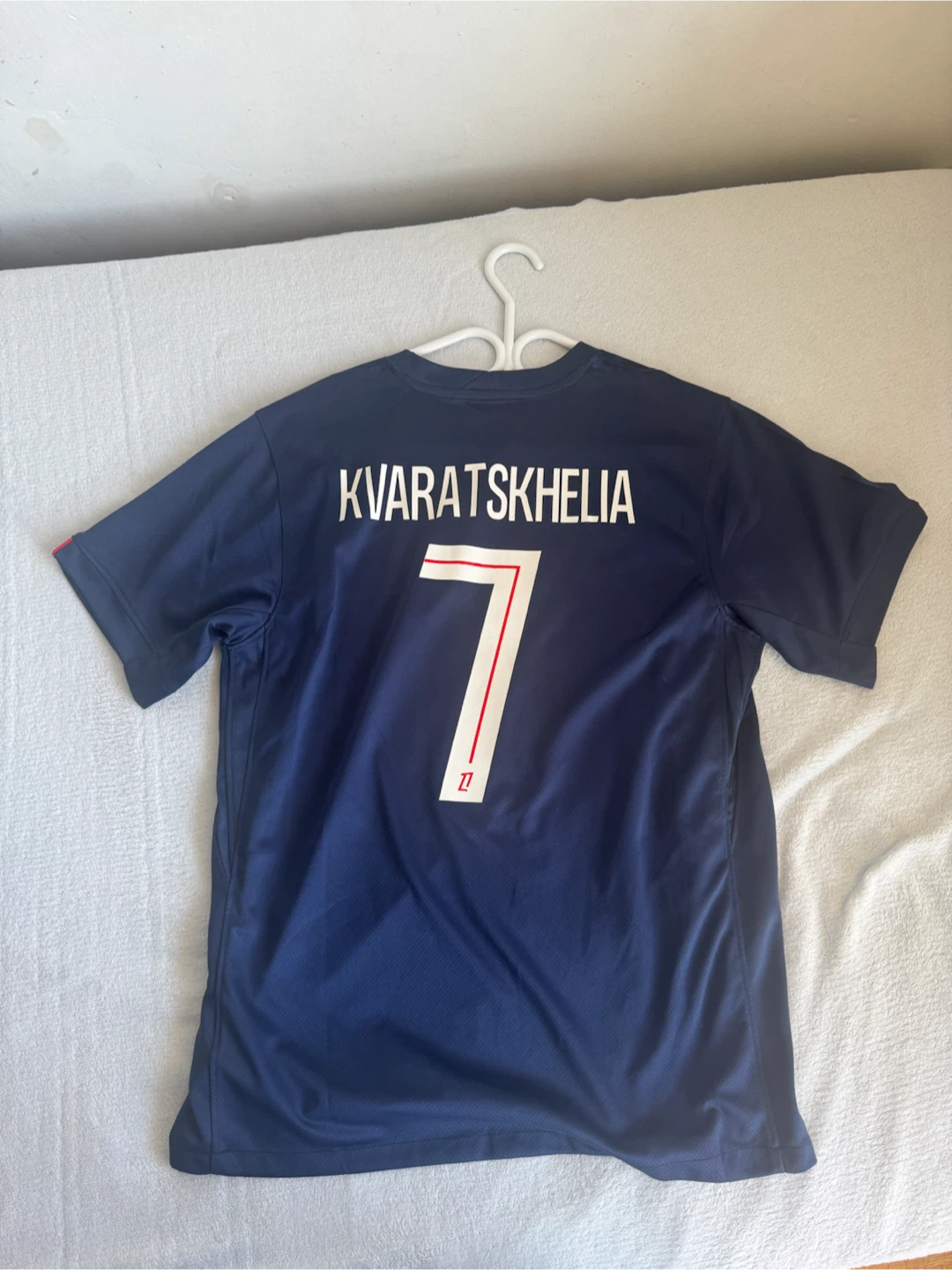 PSG JERSEY (L) - photo 2