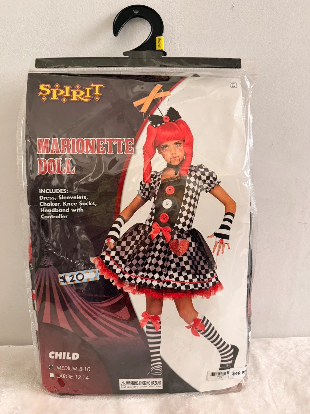 Kids Halloween Costumes - photo 4