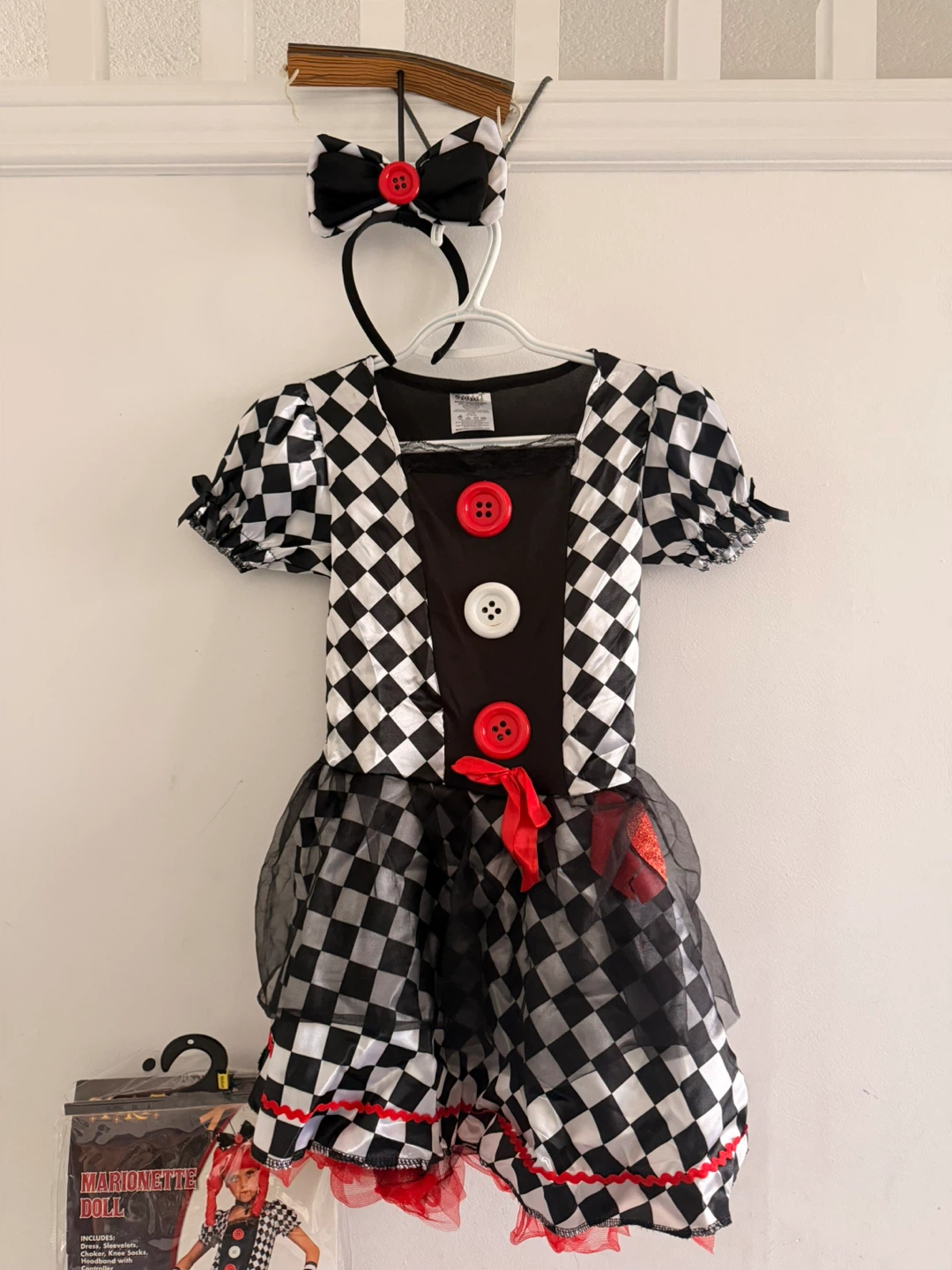 Kids Halloween Costumes - photo 5