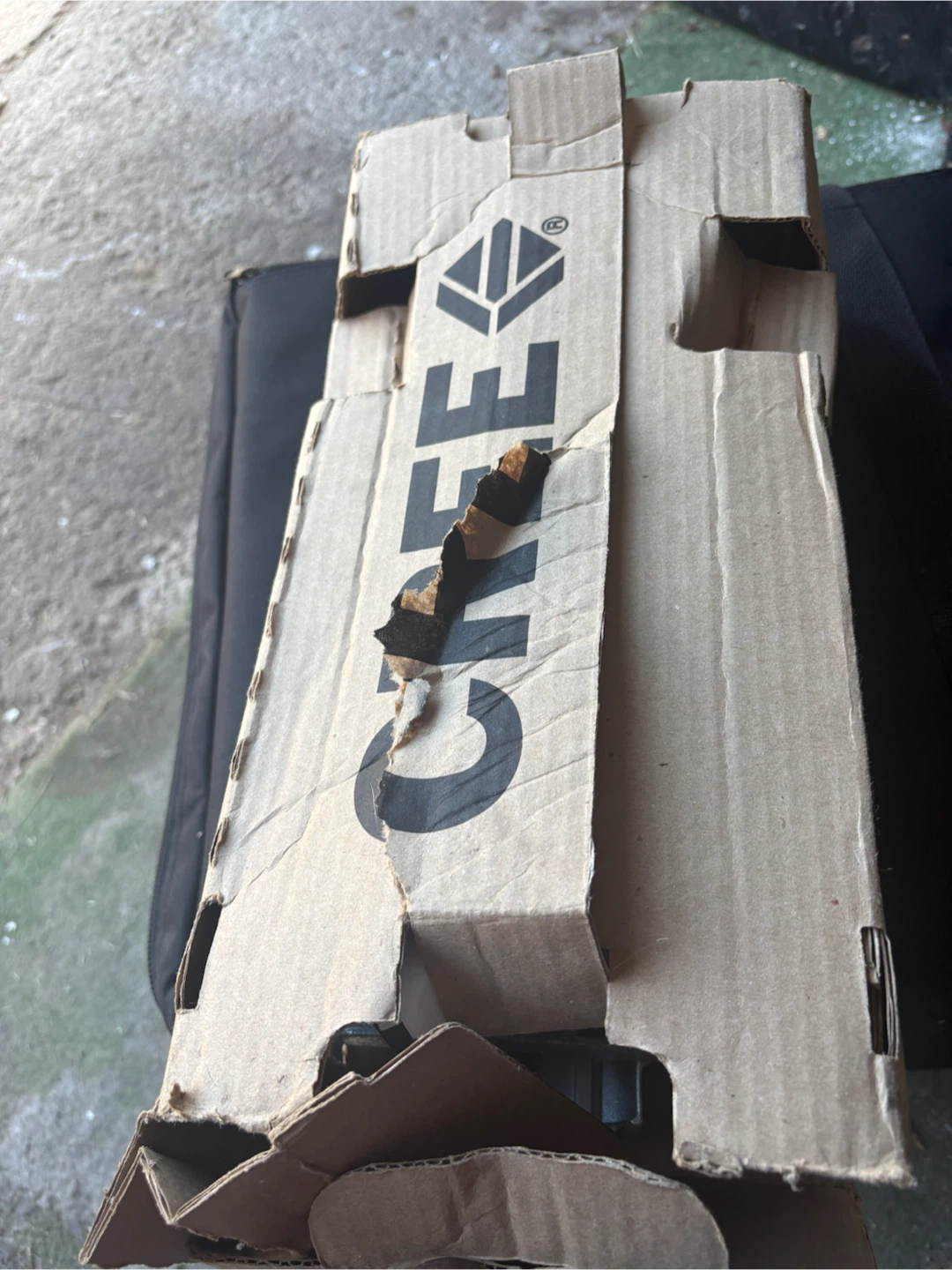 Cree LED Rural Utility Luminaire - photo 2
