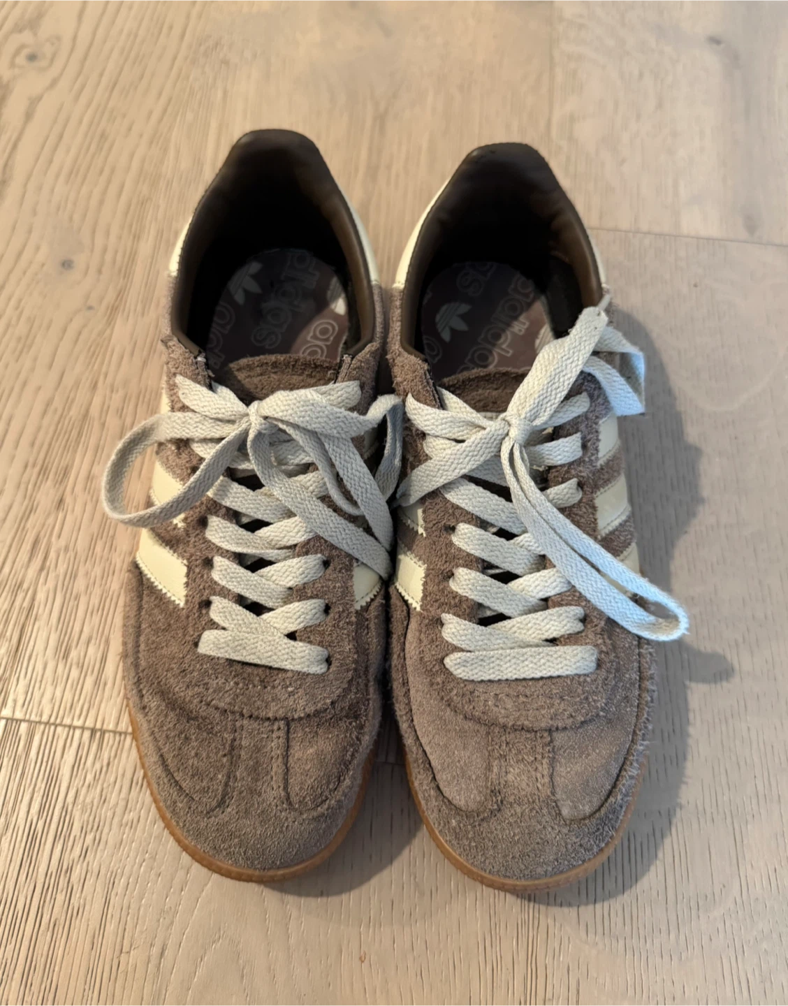 Adidas Samba Spezial Sneakers