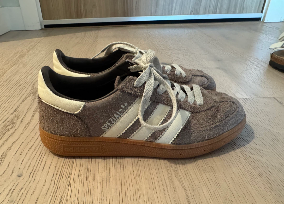 Adidas Samba Spezial Sneakers - photo 2