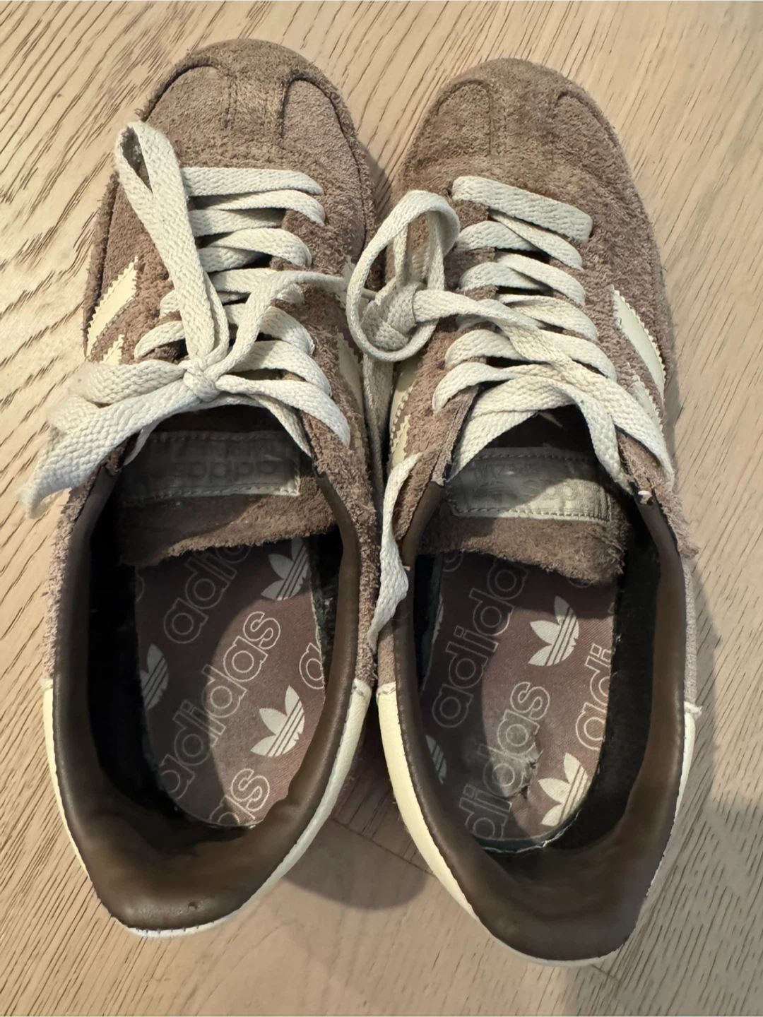 Adidas Samba Spezial Sneakers - photo 5