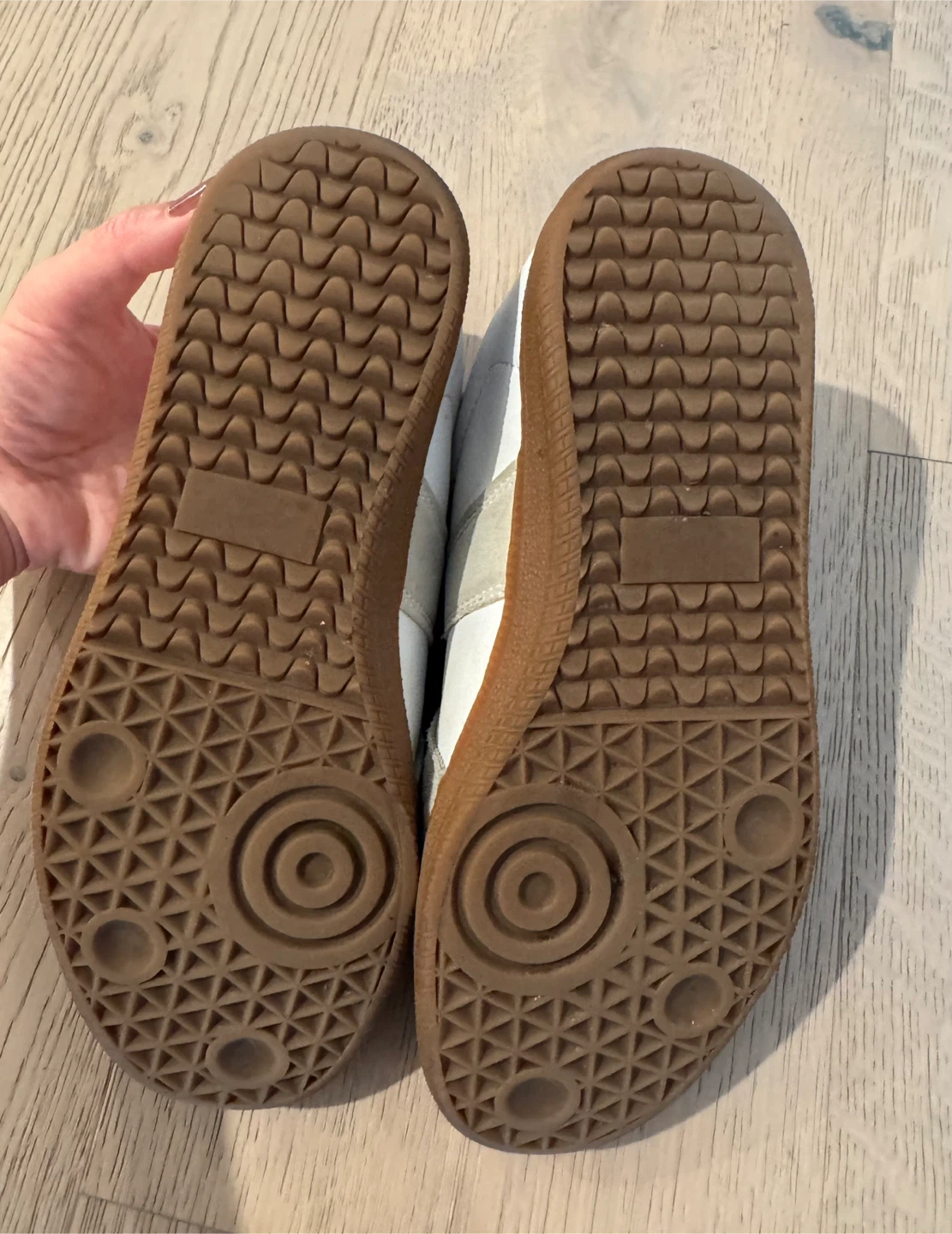 Leather Sneakers - photo 3