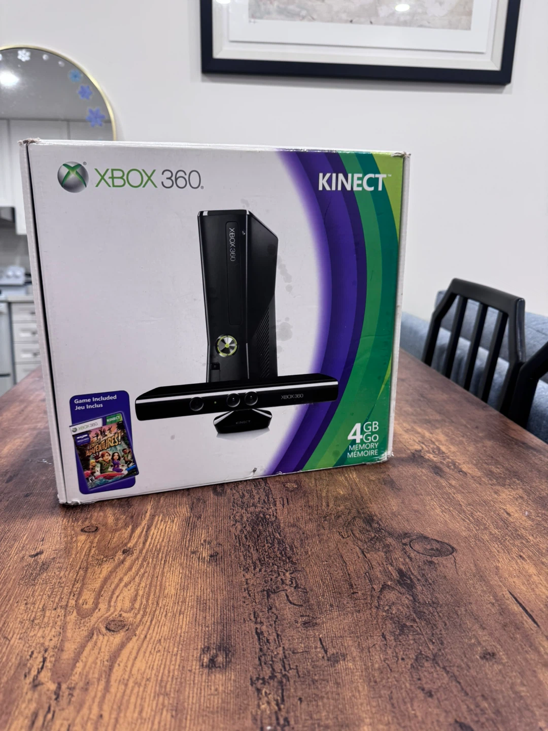 🎮 Xbox 360 Gaming Bundle - photo 4