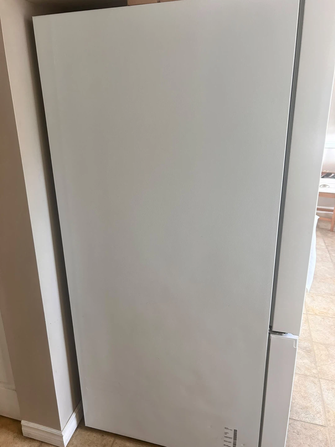 Samsung French Door Refrigerator RF22A4111WW - photo 2