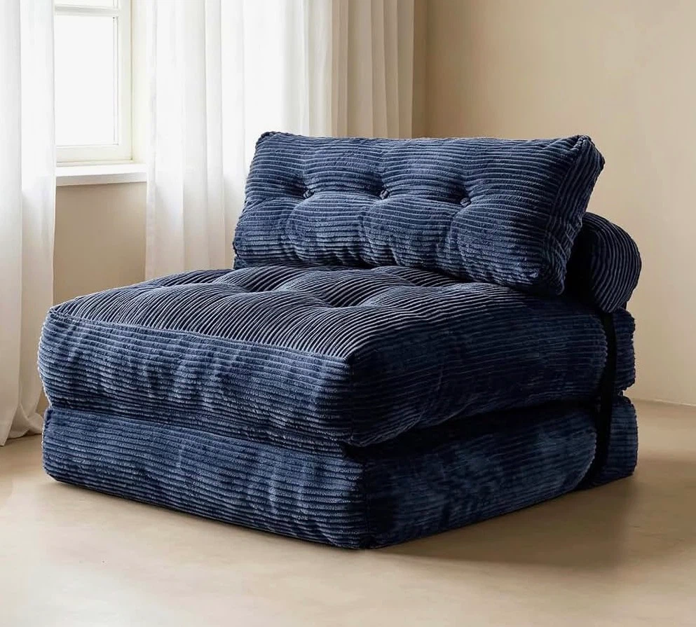 sofa bed combo 3 in 1