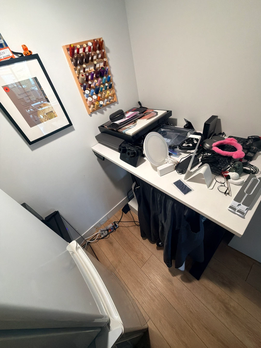 Adjustable Standing Desk - photo 2
