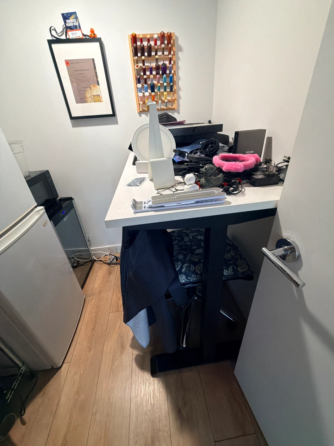 Adjustable Standing Desk - photo 3